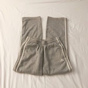 Adidas sweatpants